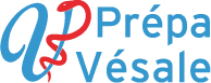 Prépa Vésale