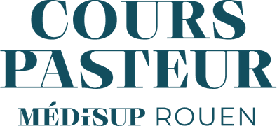 Cours Pasteur Rouen