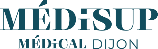 Médisup Dijon