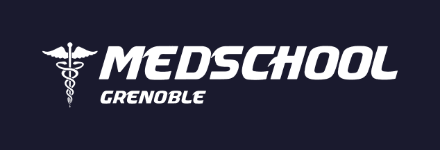 Medschool Grenoble